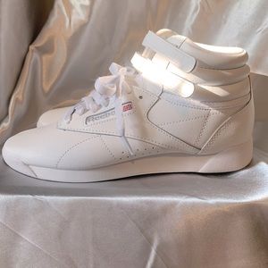 Reebok Classic Hightops